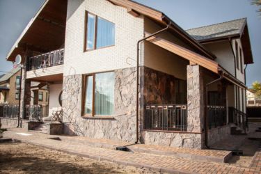 Наши работы ковка