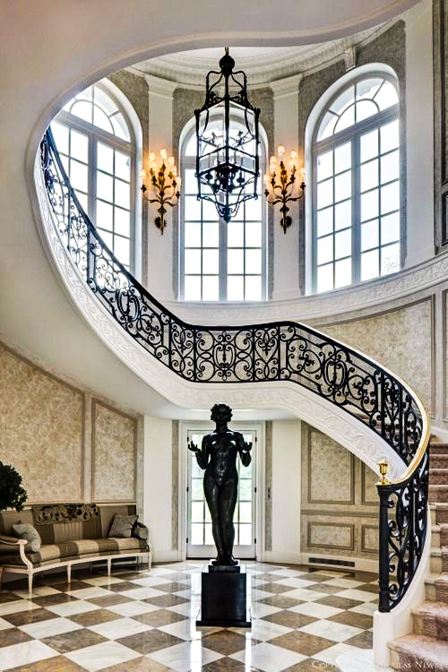 Кованое изделие 6