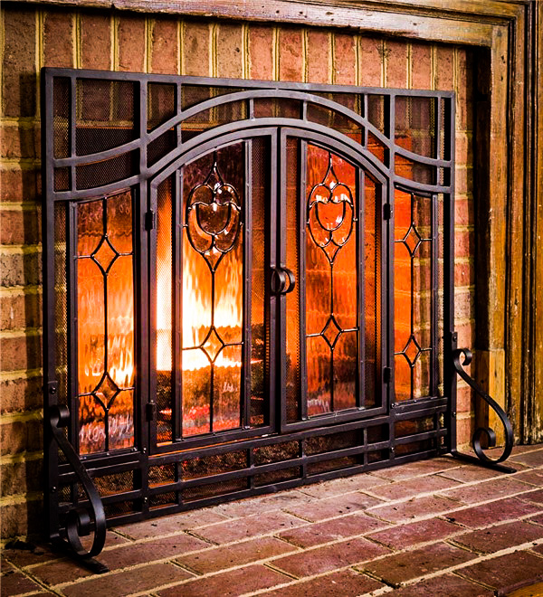 Кованое изделие 8