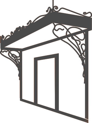 Козырьки и навесы