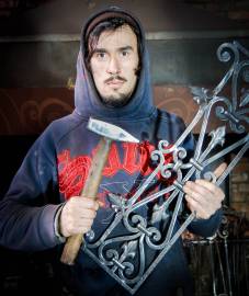 Алексей Анучин