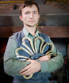 Валентин Чурсин