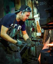 Николай Ямщиков