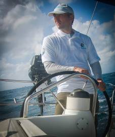 Владимир Николаевич Ямщиков